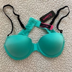 La Senza Push Up Bra